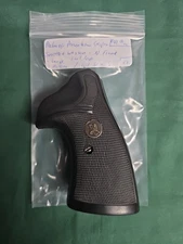Smith & Wesson N Frame Grips 🇺🇸 Pachmayr Presentation Square Butt S&W w/ Logo