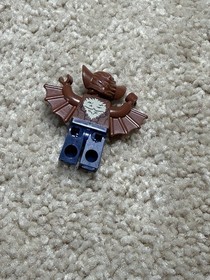 LEGO Man-Bat Minifigure Batman 2 Super Heroes sh0086 76011 70905