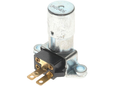 For 1961-1976 Chevrolet Impala Headlight Dimmer Switch SMP 48367MYYY 1963 1964