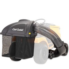 CUB CADET 19B30031100 Double Bagger 42" 46" Deck XT1 XT2 LX46 LX42 Enduro Riders
