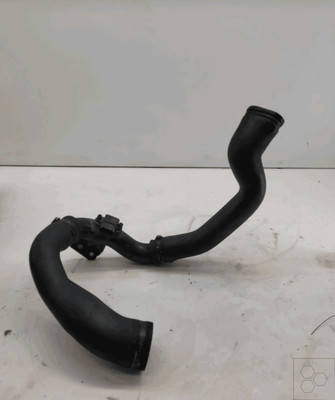1332836 Luft/Luft-Tauscher-Einlassrohr  FORD MONDEO (GE) 2.0 16V TDCi cat Ber.