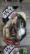 Star Wars 30th Anniversary Action Figures - You choose Variant