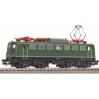 Piko 51973 H0-E-Lok BR 140, Bayernbahn, Ep.Vi , AC Sound, Wechselstrom H0 + Neu