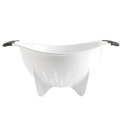 OXO Good Grips 3 QT Plastic Colander New
