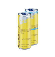 Red Bull Summer Edition 2026 Sudachi-Lime 250...