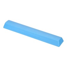 6.25u Spacebar Keycaps, MX Keyboard Replacement Universal PBT Mechanical, Blue