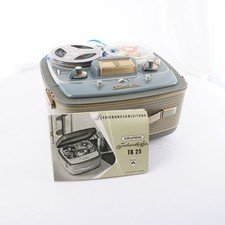 Grundig TK 25 Röhrenradio 1958-1961 Deutschland