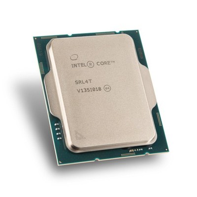 Intel Core i5-12400F 2,5 GHz LGA 1700 Hexa-Core Processore