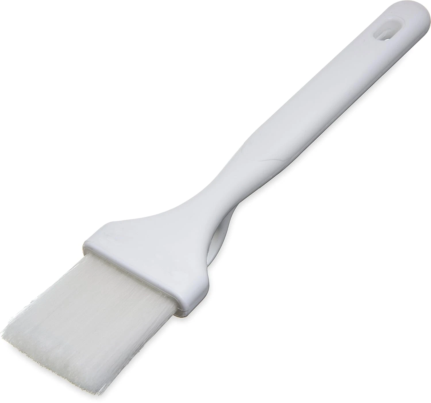 SPARTA 2" Nylon Basting Brush - Pack of 12 White Bristle Brushes
Opens in a new window or tab
