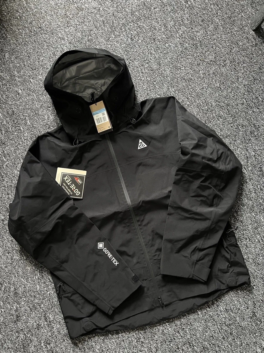 Nike Acg Goretex Jacket for sale | eBay UK