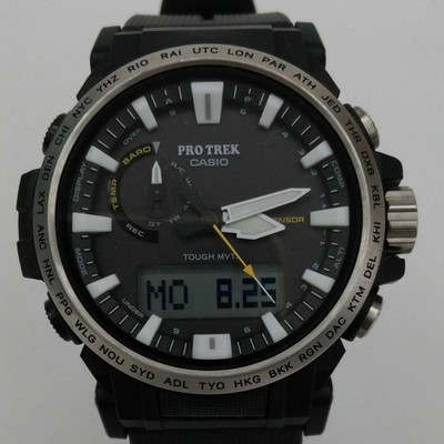 CASIO PRW-61 PRO TREK