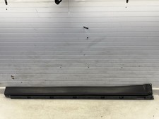2011 - 2019 Ford Explorer Left Driver Side Skirt Rocker Panel Molding Oem