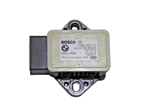 BMW E90 E91 E92 E84 E83 E89 Steuergerät Drehratensensor 6782372