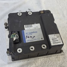 Danaher Motion ACS4815-525C AC SuperDrive Forklift Motor Controller W/ PIGTAIL