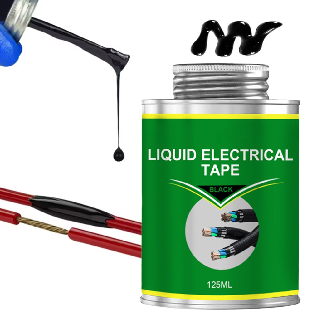 Flüssiges Isolierband Liquid Rubber Liquid Insulation Tape Elektrische Klebeband
