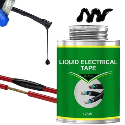 ZREE Flüssiges Isolierband Liquid Rubber Liquid Insulation Tape Elektrische Klebeband