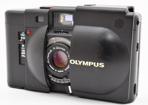 ☆美品☆ OLYMPUS オリンパス XA4 MACRO + A11#1767 brennanprobst.com
