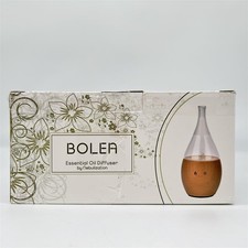 Zen'Arôme - Programmierbarer Zerstäuber für ätherische Öle Bolea - Regulierbare