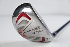 Yonex Nanospeed 3i #3 Hybrid / 19 Degree / Regular Flex Yonex NS100 Shaft