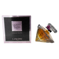 Lancome La Nuit Tresor 100ml Eau De Toilette EDT Spray Perfume For Women - NEW