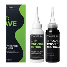 Paul Mitchell Acid Wave Kit