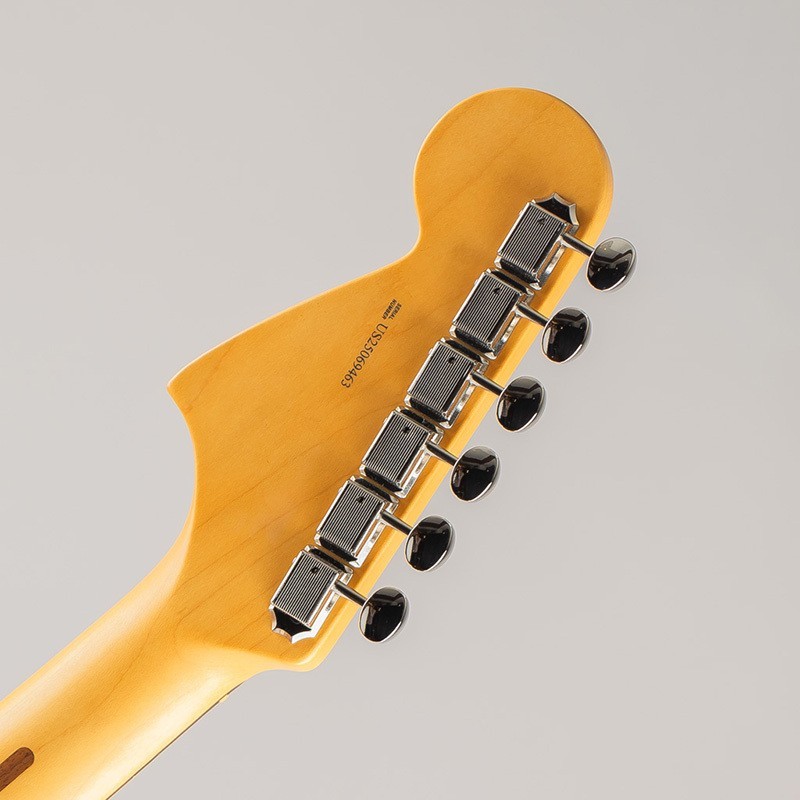 Fender American Professional Classic Jaguar Electric Guitar Rosewood