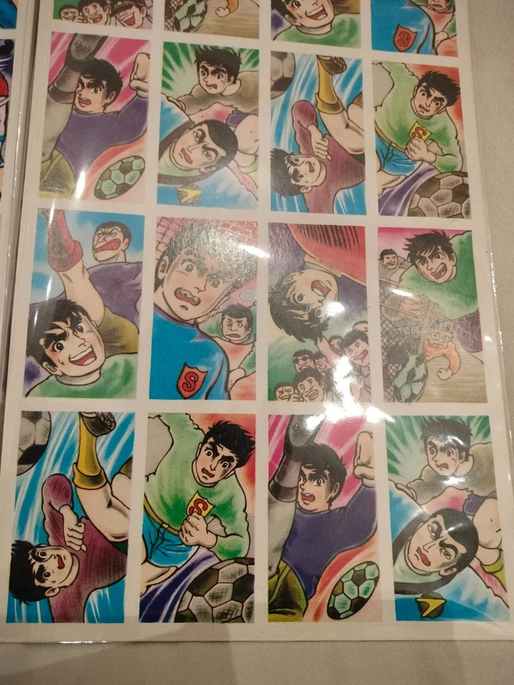 Judo Boy Kurenai Sanshirō,Arrivano i Superboy japan 1970 - Immagine 4 di 4