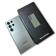 NEW SEALED Samsung Galaxy S23 Ultra 5G 256GB/512GB Factory Unlocked All Colours