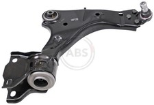 A.B.S. Querlenker Dreieckslenker 212445 Stahl für LANDROVER RANGE ROVER EVOQUE