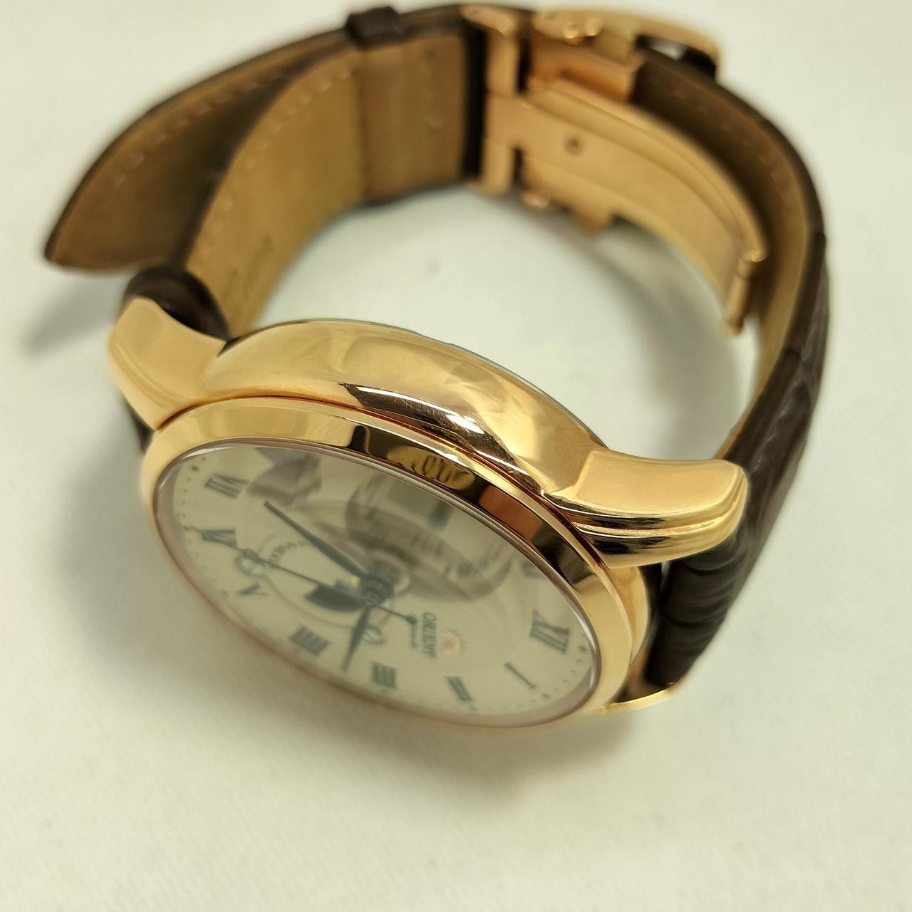 ORIENT AK00-D0-E Automatic watch - image 4