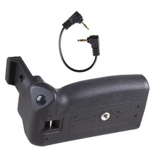 Vertical Power Battery Handle Grip Replacement For Canon EOS RP Camera