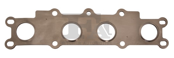 Fa1 413-028 Dichtung, AbgaskrüMmer For Ford Volvo-image