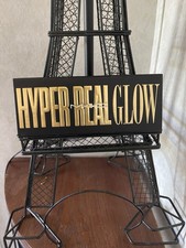 MAC Hyper Real Glow Palette Flash Awe Rosy Glow Life Of The Party See Photo