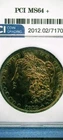 BUFFALO SOILDERS 1879 MORGAN SILVER DOLLAR MILK CREEK SGT JOHNSON 9th🇺🇸CAVALRY