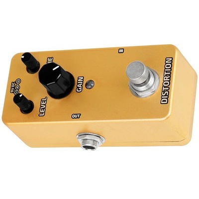  Delay Pedal Gitarre Gitarreneffekte Effektpedale Gitarrenffektpedal