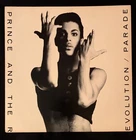 Prince Parade 1986 Paisley Park Records "Kiss" VG+++COND