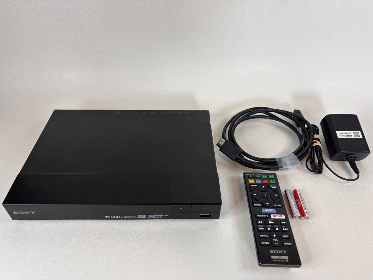 Sony Blu-ray 3D Players for sale | eBay