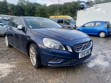 2011 Volvo V60 R design D5 Auto.