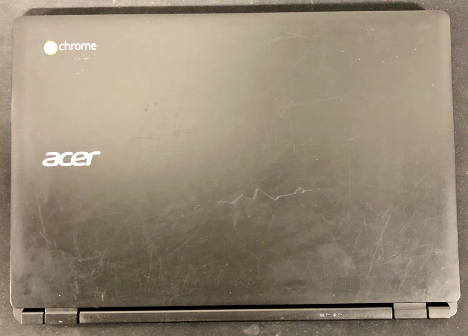 Acer Chromebook 13 C810-Z3ENN 13-дюймовый | NVIDIA Tegra K1 | 4 ГБ | 16 ГБ eMMC - Изображение 4 из 4