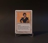 Magic: The Gathering Benalish Hero MTG Core Set 4th Edition Vintage 1995 LP