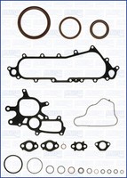 Dichtungssatz KurbelgehäUse Ajusa 54157200 FüR Toyota Hilux 7 Pick Up Hiace 4 5