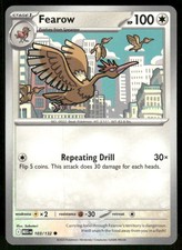 Fearow 103/132 - Mega Evolution - Common NM