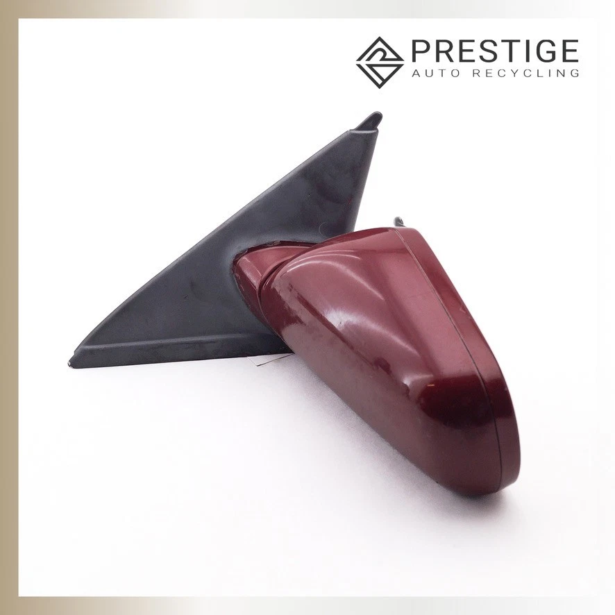 Espejo retrovisor lateral izquierdo Nissan 300ZX 1990-1994 J6302-30P00 OEM Foto 4 de 4