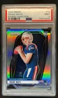 2024 Prizm Drake Maye Rookie Variations RC VAR #12 Patriots PSA 9