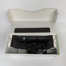 Xbox 360 Kinect Sensor Model 1414 in original Box Video Game Accessory