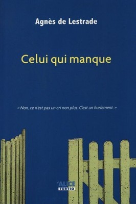 Wer fehlt - Agnès De Lestrade - V2228314