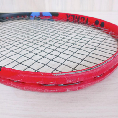 Yonex Vcore 100 G2 4 1/4 2023 Model Tennis Racket Racquet Used | eBay
