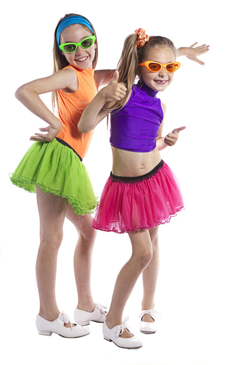 Girls/ Childrens TUTU SKIRT. Ages 5,6,7,8,9,10,11,12 years