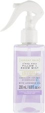 Sunday Rain Sleep Easy Luxury Relaxing Soothing Pillow and Room Mist Spray with