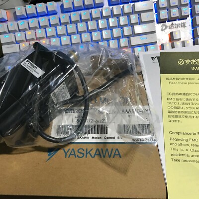 YASKAWA SGMAH-02AAA6CD-OY Servo Motor SGMAH02AAA6CDOY New
